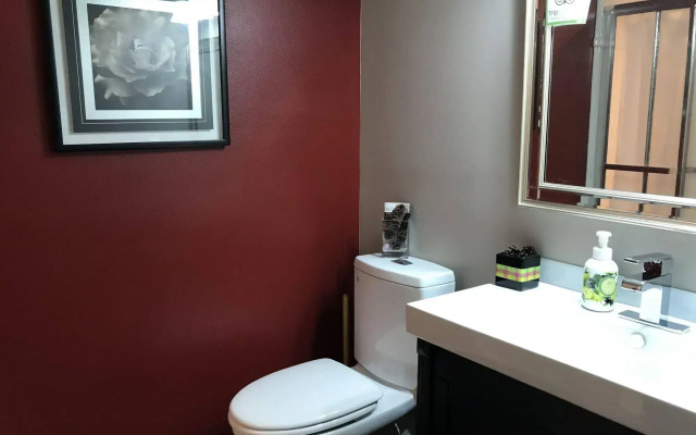 Wild Rose Bed & Breakfast