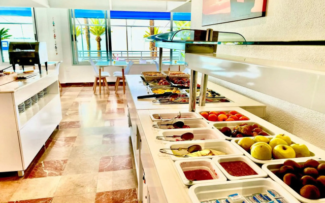 Hotel Neptuno