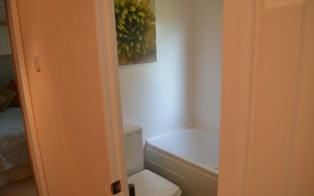 The Plough on the Hill Holiday Park