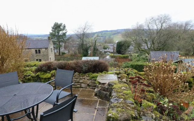 Walton Cottage