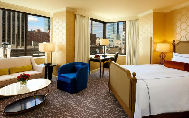 The Rittenhouse Philadelphia