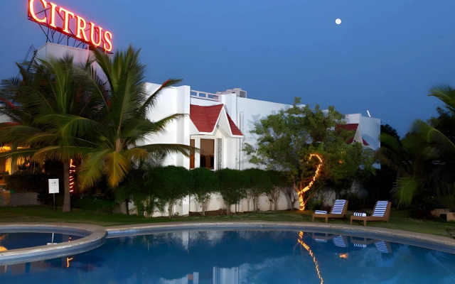 Vedic Village Sriperumbudur