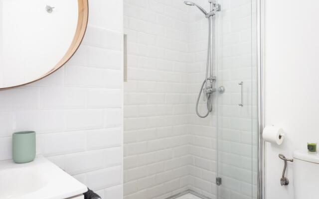 Home2Book Charming Apartment Bajamar