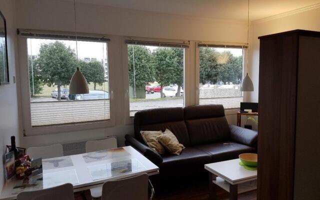 Fehmarn-OstseeferienFewoKrabbe 1551