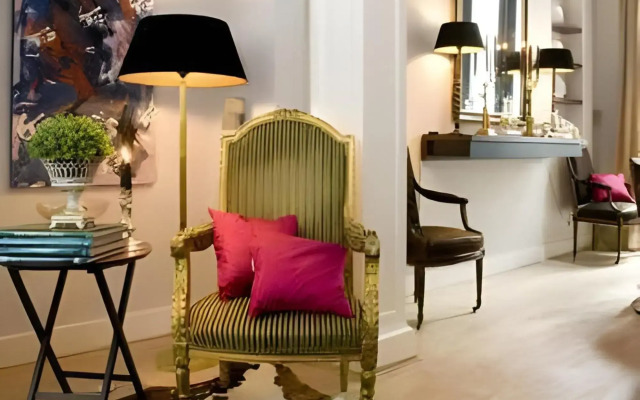 Bourgogne Suite Maastricht