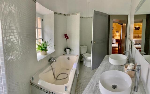 Hôtel Château Du Rey