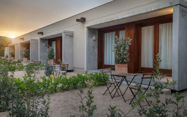 Hotel Mas del Sol