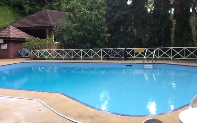 Khao Yai Wanalee Hotel & Resort
