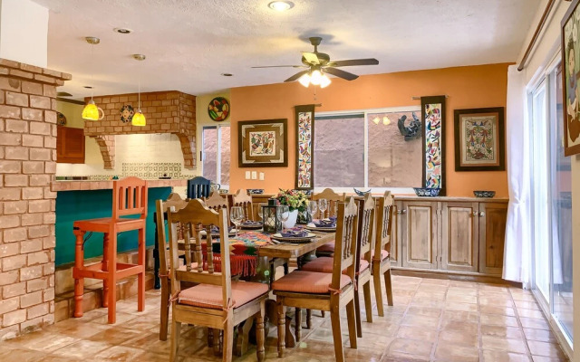 Casa Mulder