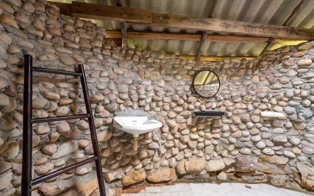 Koh Pu Sea View Beach Resort