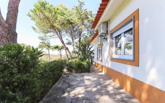 Sintra Classic Villa by Homing
