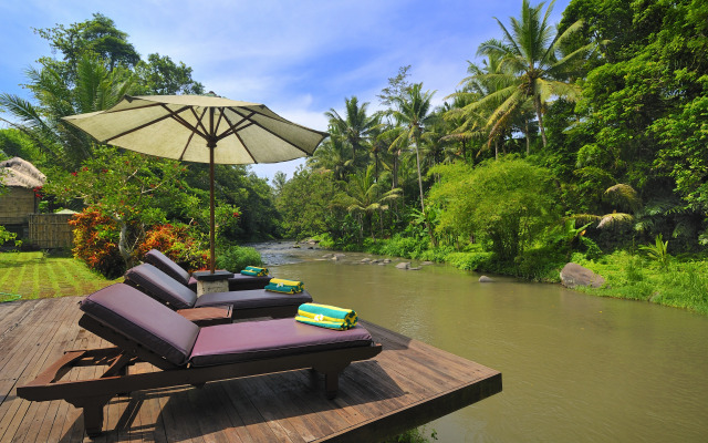 Villa Semana Resort & Spa