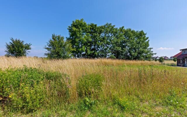 Charming Holiday Home in Zierow Near Seabeach