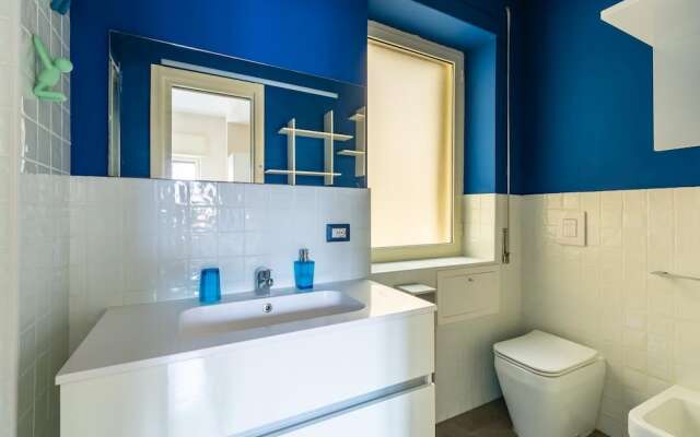 La Dimora Dell Avvocato - Appartamento