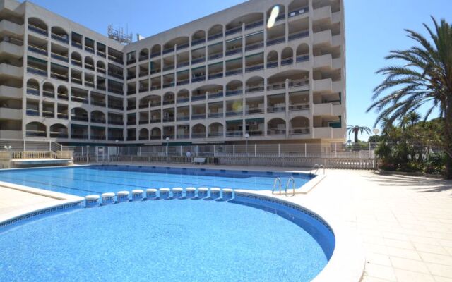 Apartment Turquesa La Pineda