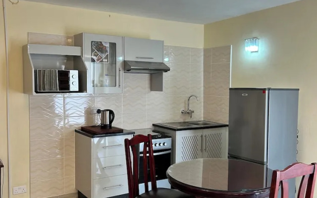 Gunhill Avenue Guesthouse