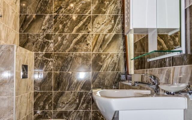 Apartcomplex Golden Bay