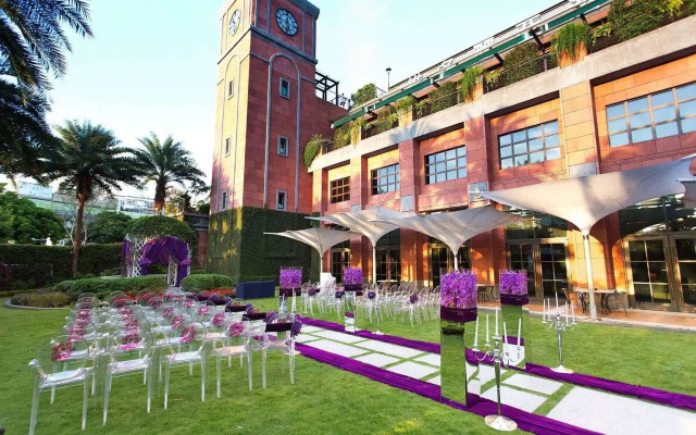 Grand Victoria Hotel