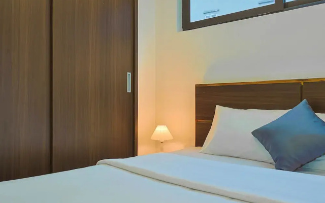 Vega Hanoi Hotel- Apartment