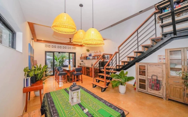 Sea Easter 3BR Seaside An Bang Beach