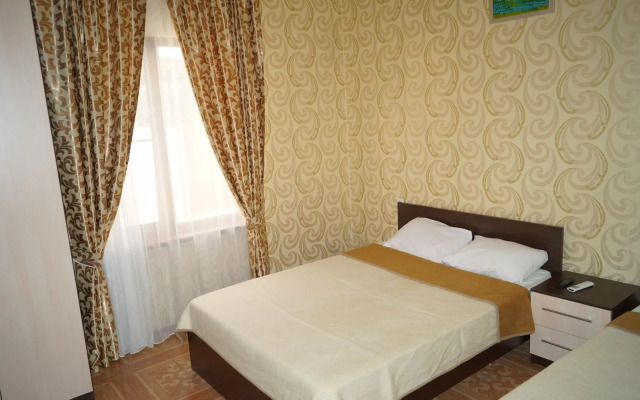 Ruslan And Juletta Guest House