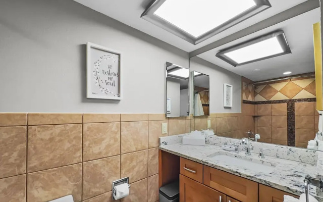 CM417H Copper Mtn Inn