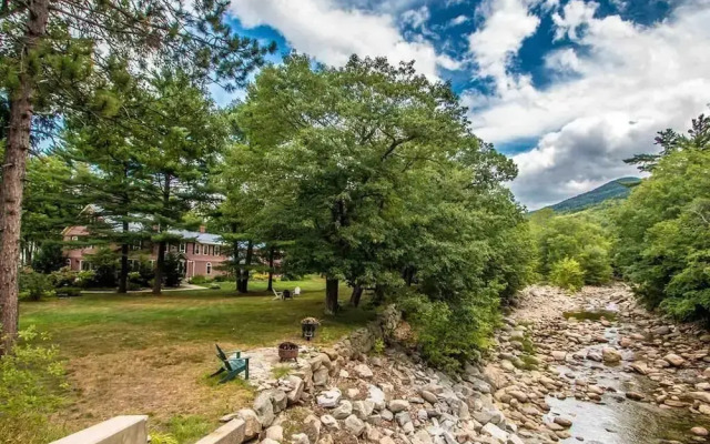 TuckAway Suites at East Branch