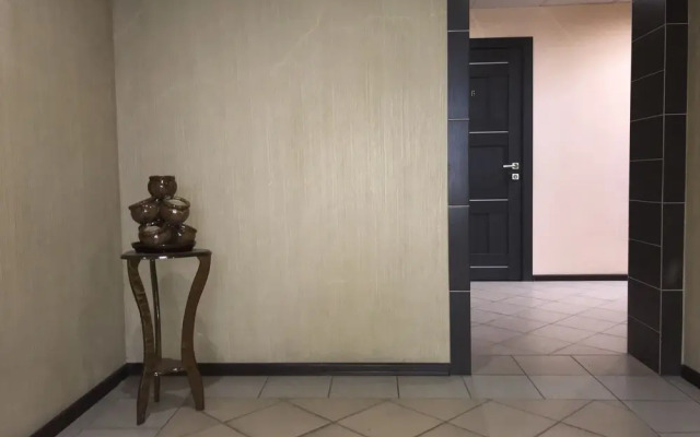Guest House Hotel Domodedovo