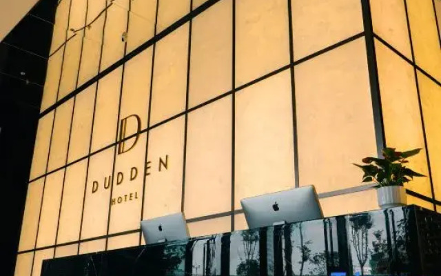 Dudden Hotel