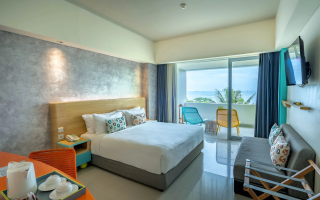 Tijili Hotel Benoa