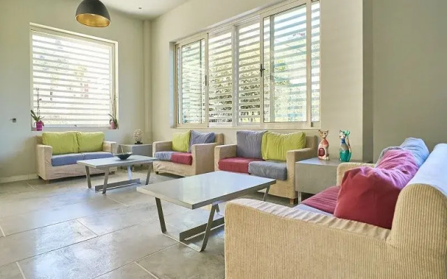 Troulakis Village Luxury Hotel