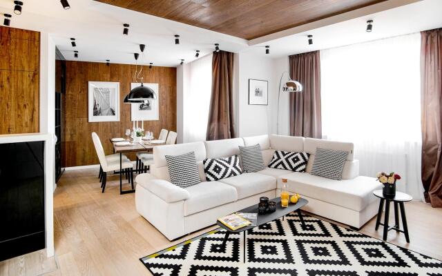 ЕвроУют на улице Захарова