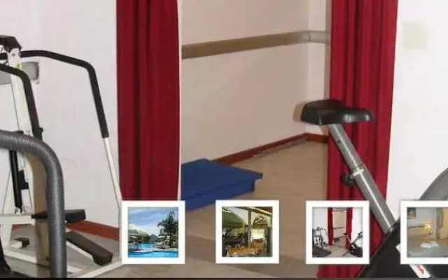 Alkristal Hotel Y Apart