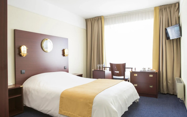 Hotel Les Gens de Mer Le Havre