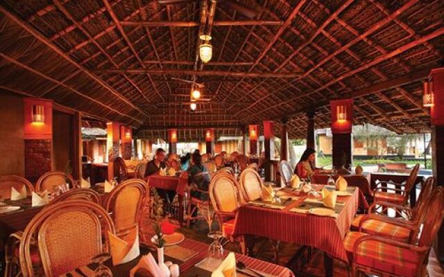 Vedic Village Resorts