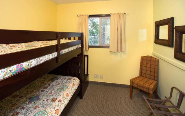 Moderne Hostel