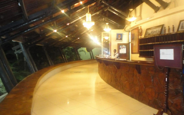 Kingsway Hotel Morogoro