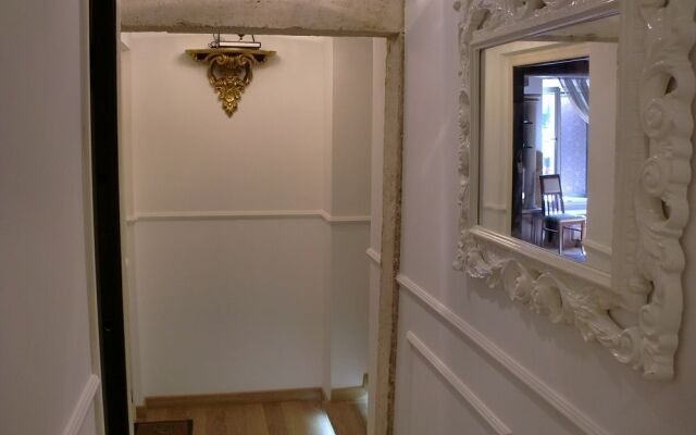 Home Suite Rome