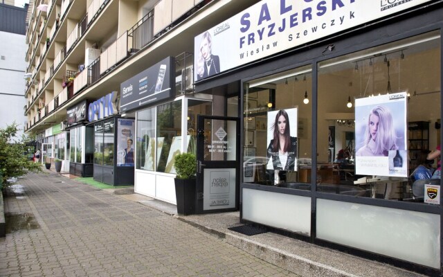 P&O Apartments  HOZA Lux