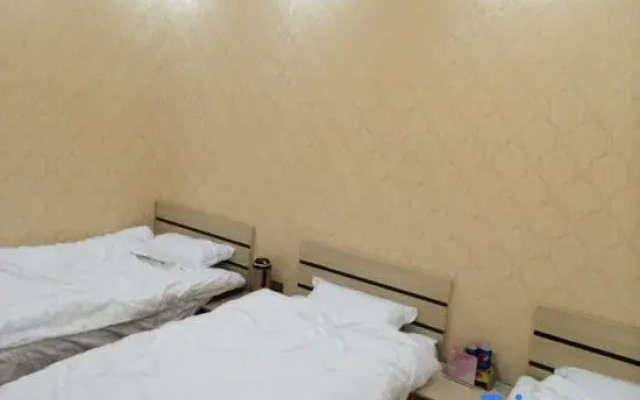 Qiqihar Qiyuan Hotel