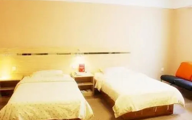 Jixing Business Motel