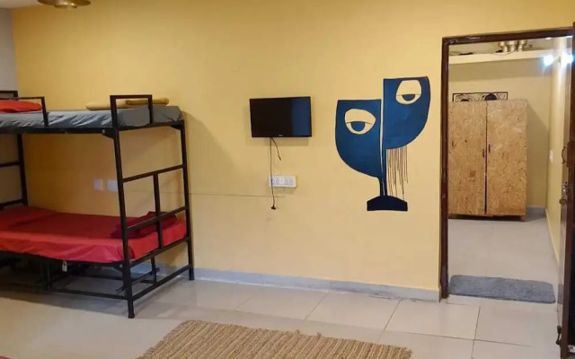 Vattakanal Homestays