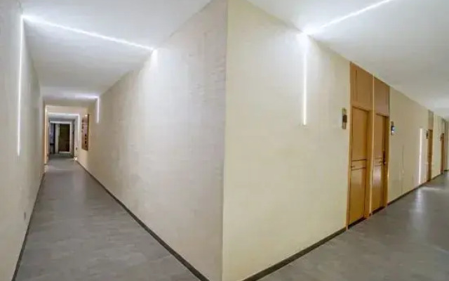 Habitat Traders Hotel