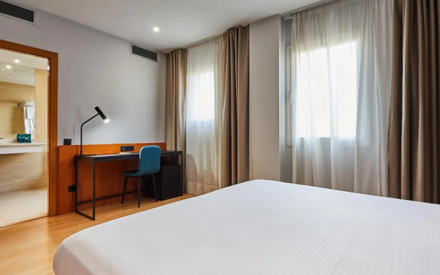 Hotel Silken Sant Gervasi