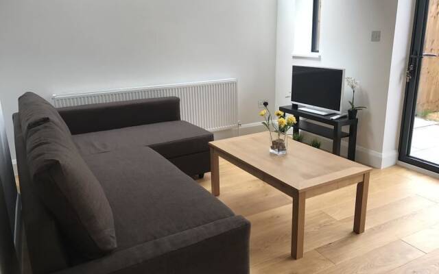 Finsbury Park Luxury Apartments