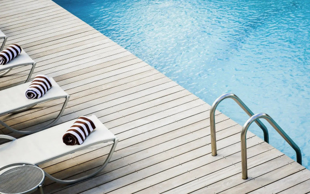 Novotel Lyon Bron Eurexpo