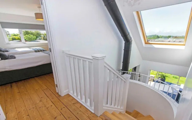Rooftops Braunton 4 Bed Sleeps 8 Beautiful Views