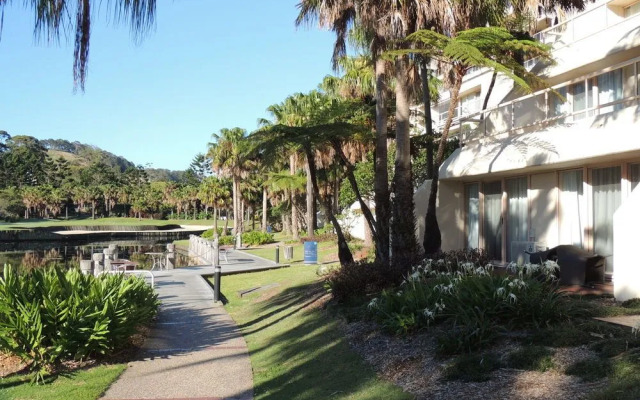 Pacific Bay Terraces