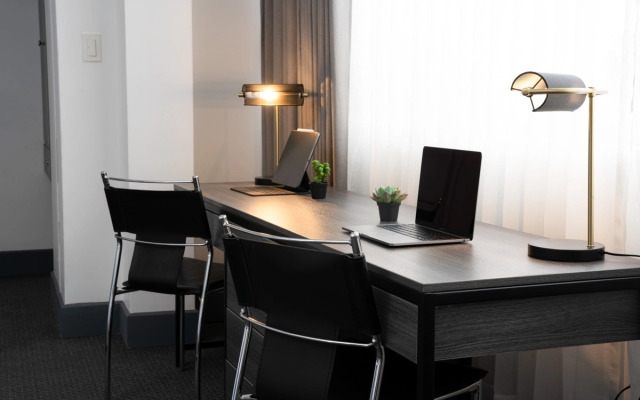 QASA Arequipa by Nomad