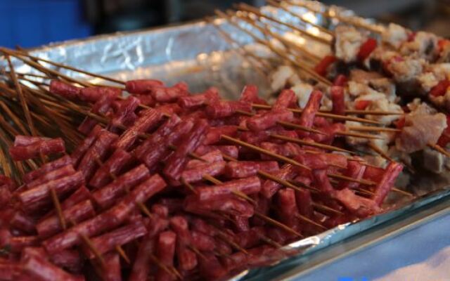 Jinqian Jiahua International Hotel